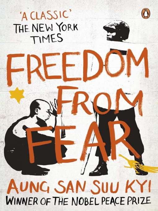 Title details for Freedom from Fear by Aung San Suu Kyi - Available